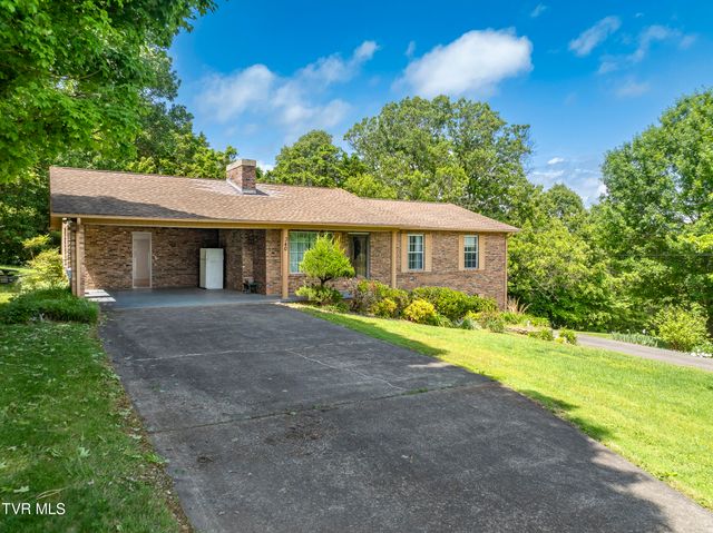 340 West Hills Drive, Mosheim, TN 37818