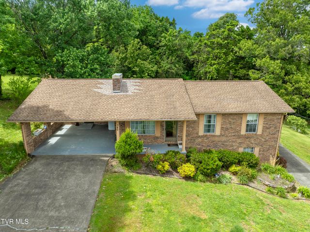 340 West Hills Drive, Mosheim, TN 37818