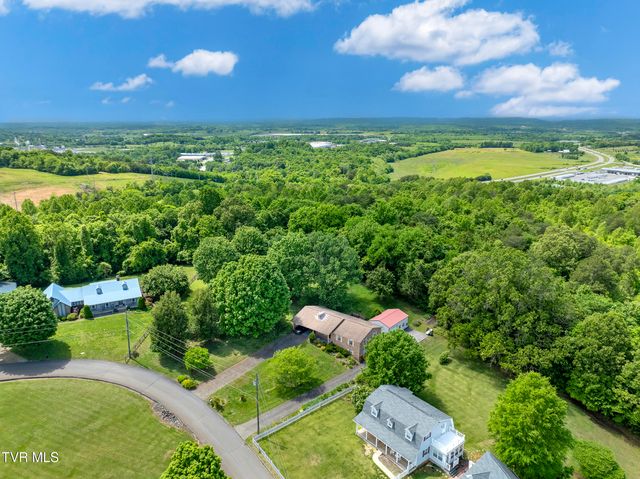 340 West Hills Drive, Mosheim, TN 37818