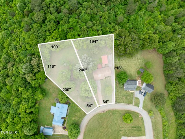340 West Hills Drive, Mosheim, TN 37818