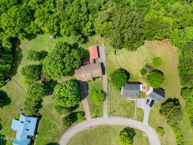340 West Hills Drive, Mosheim, TN 37818