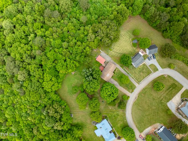 340 West Hills Drive, Mosheim, TN 37818