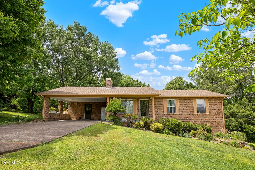 340 West Hills Drive, Mosheim, TN 37818