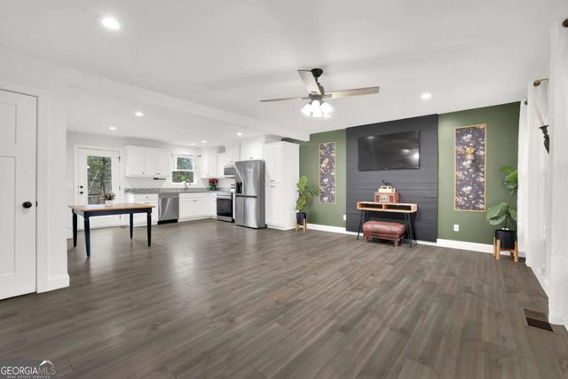 334 Silas Road, Dahlonega, GA 30533