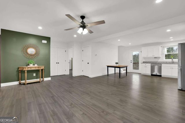 334 Silas Road, Dahlonega, GA 30533