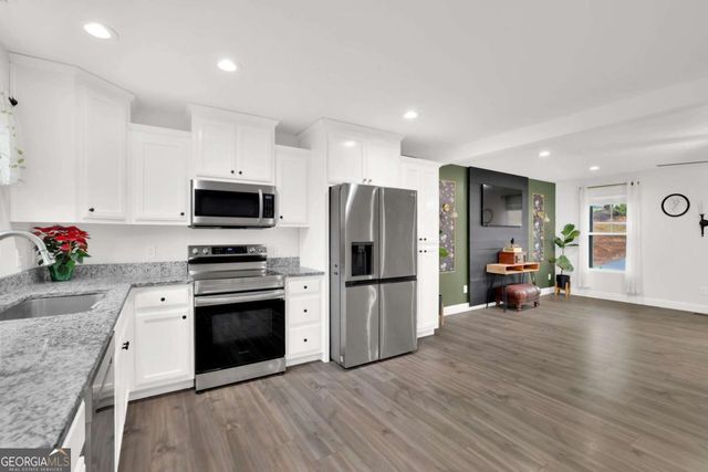 334 Silas Road, Dahlonega, GA 30533