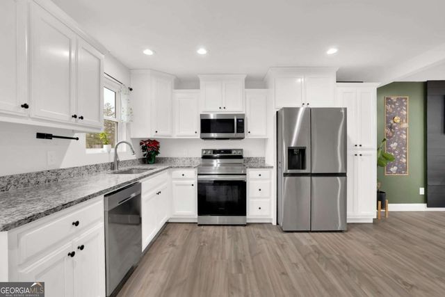 334 Silas Road, Dahlonega, GA 30533