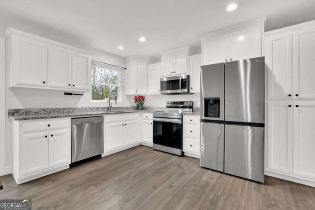 334 Silas Road, Dahlonega, GA 30533