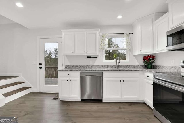 334 Silas Road, Dahlonega, GA 30533