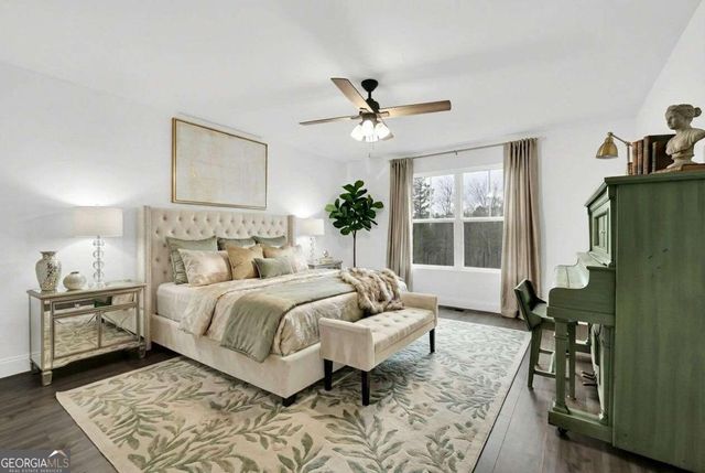 334 Silas Road, Dahlonega, GA 30533