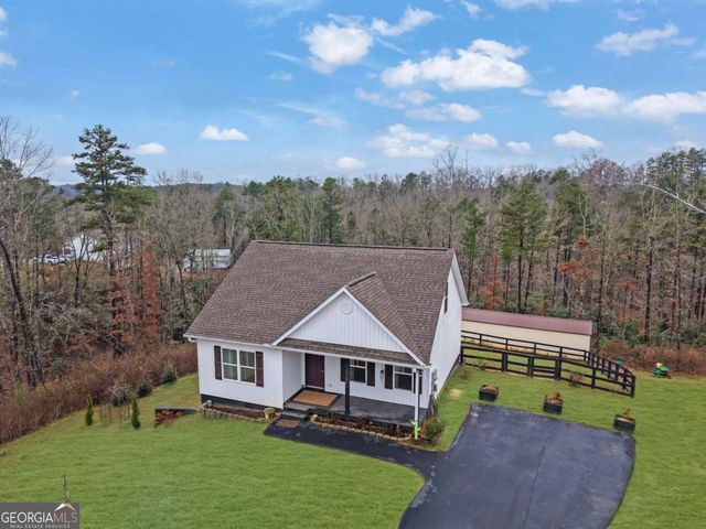 334 Silas Road, Dahlonega, GA 30533