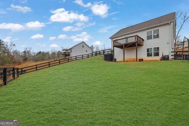 334 Silas Road, Dahlonega, GA 30533