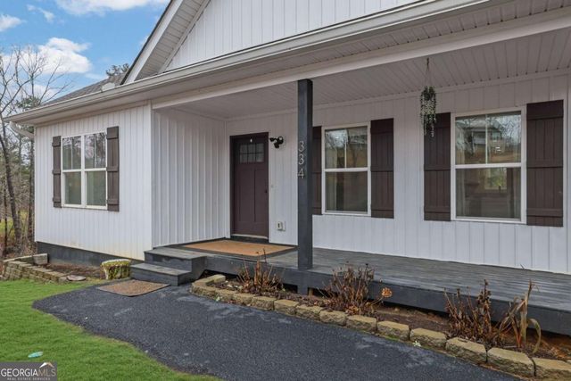 334 Silas Road, Dahlonega, GA 30533