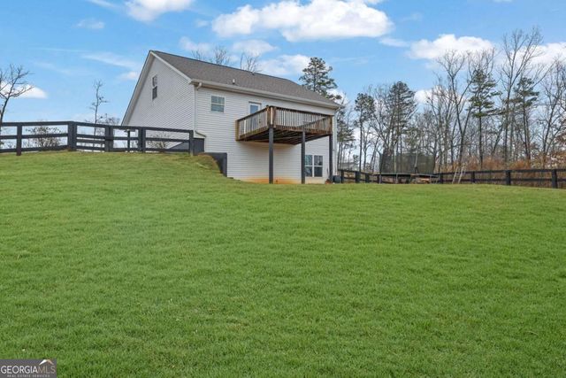 334 Silas Road, Dahlonega, GA 30533