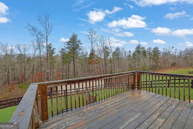 334 Silas Road, Dahlonega, GA 30533