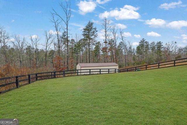 334 Silas Road, Dahlonega, GA 30533