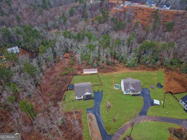 334 Silas Road, Dahlonega, GA 30533