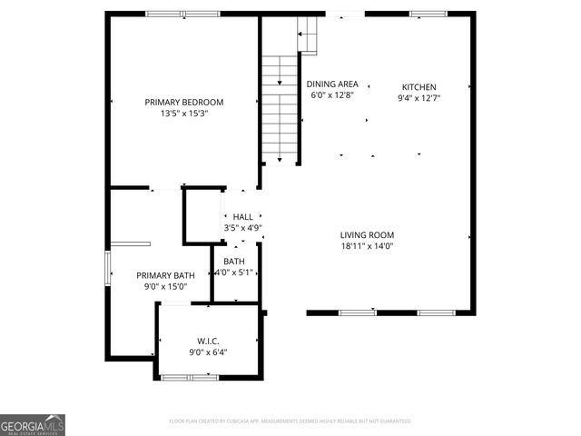 334 Silas Road, Dahlonega, GA 30533