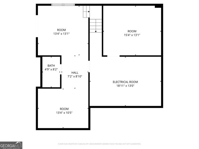 334 Silas Road, Dahlonega, GA 30533