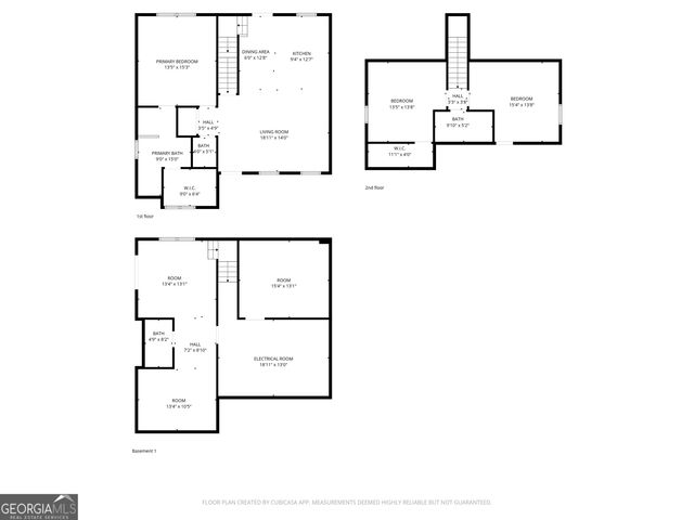 334 Silas Road, Dahlonega, GA 30533