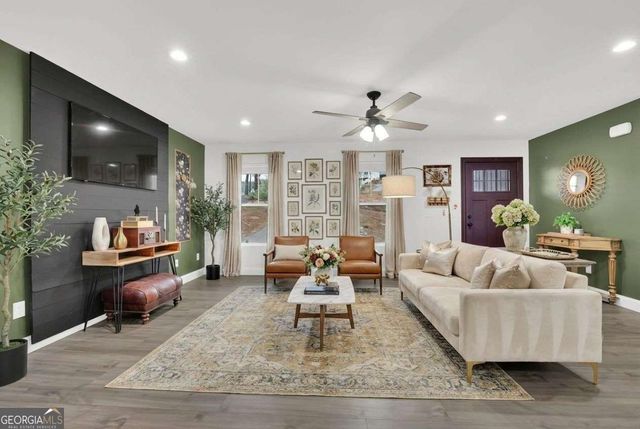 334 Silas Road, Dahlonega, GA 30533