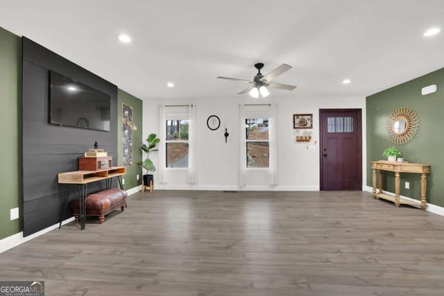 334 Silas Road, Dahlonega, GA 30533