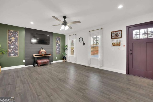 334 Silas Road, Dahlonega, GA 30533