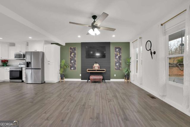 334 Silas Road, Dahlonega, GA 30533