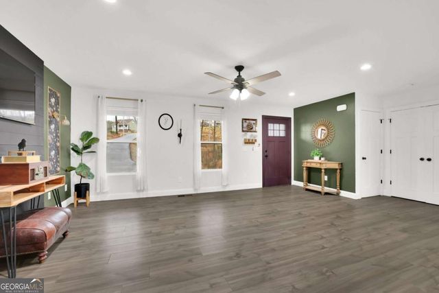 334 Silas Road, Dahlonega, GA 30533