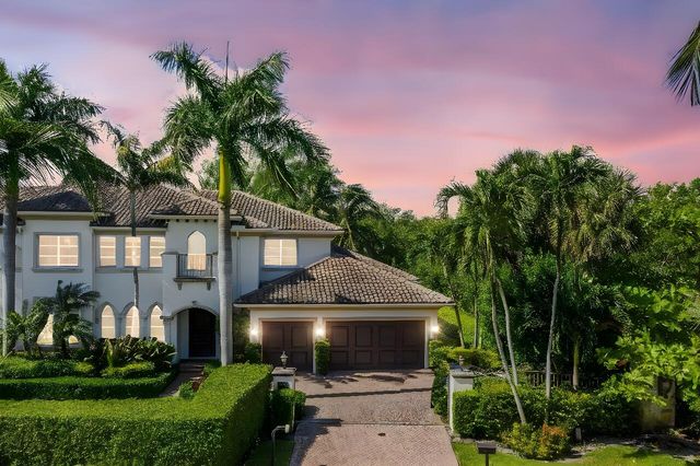 4102 S Ocean Boulevard, Highland Beach, FL 33487