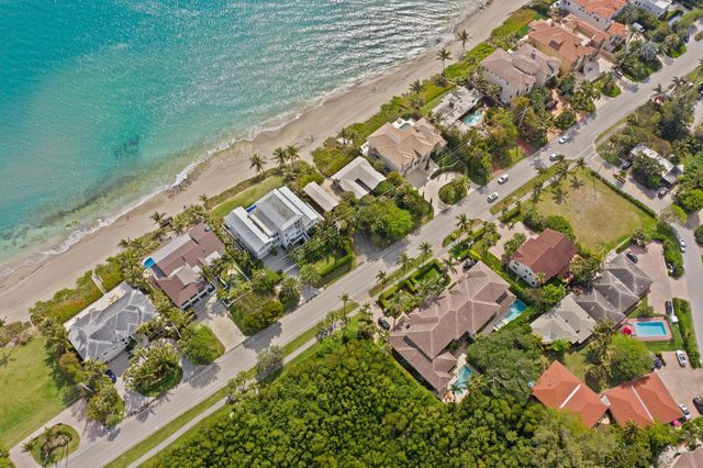 4102 S Ocean Boulevard, Highland Beach, FL 33487