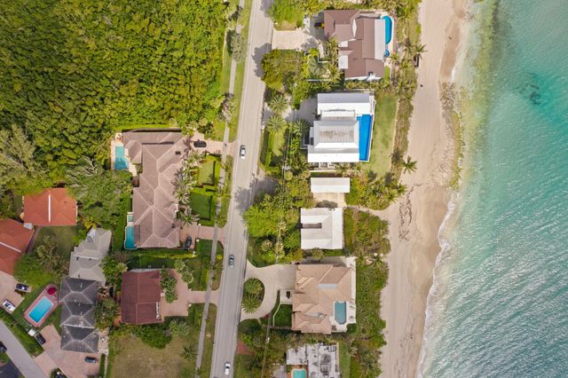 4102 S Ocean Boulevard, Highland Beach, FL 33487