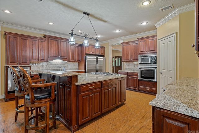 343 County Road 428, Jonesboro, AR 72404