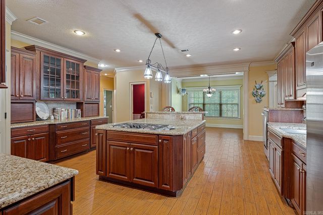 343 County Road 428, Jonesboro, AR 72404