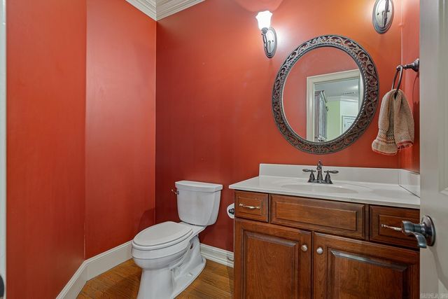 343 County Road 428, Jonesboro, AR 72404