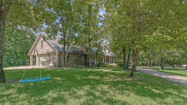 343 County Road 428, Jonesboro, AR 72404