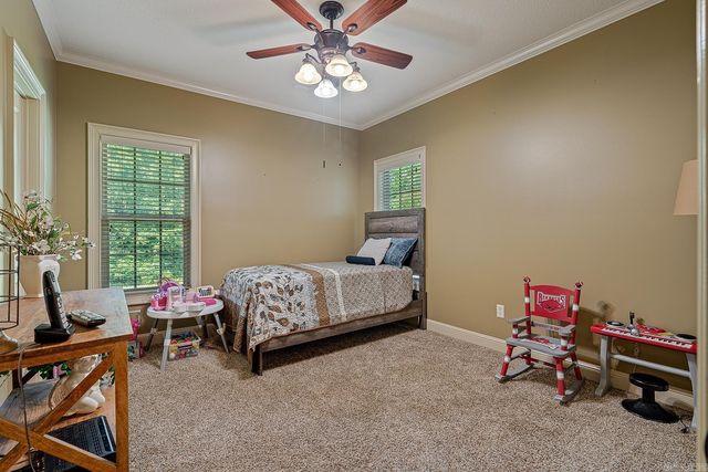 343 County Road 428, Jonesboro, AR 72404