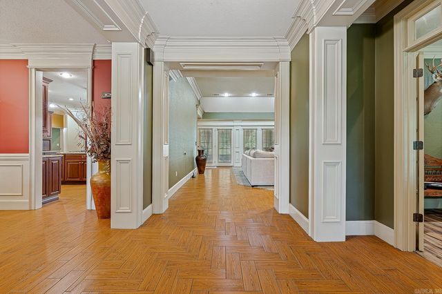 343 County Road 428, Jonesboro, AR 72404