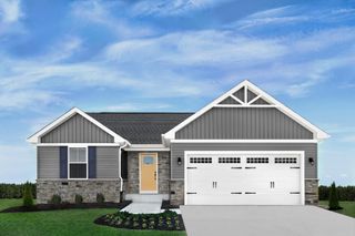 113 COURTYARD TER, New Market, VA 22844