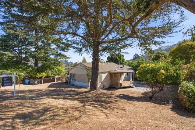 149 Beverly Drive, San Carlos, CA 94070