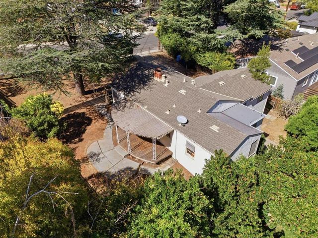 149 Beverly Drive, San Carlos, CA 94070