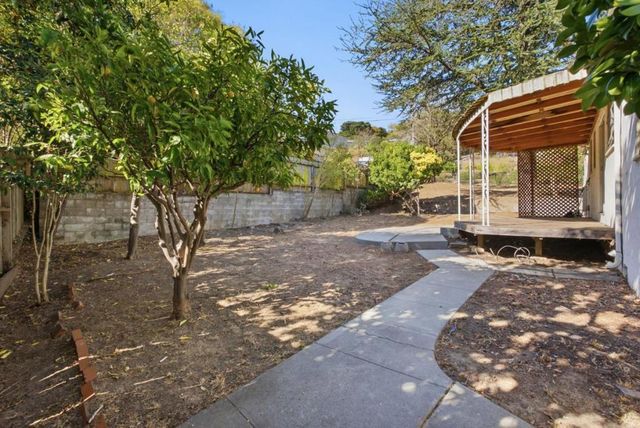 149 Beverly Drive, San Carlos, CA 94070