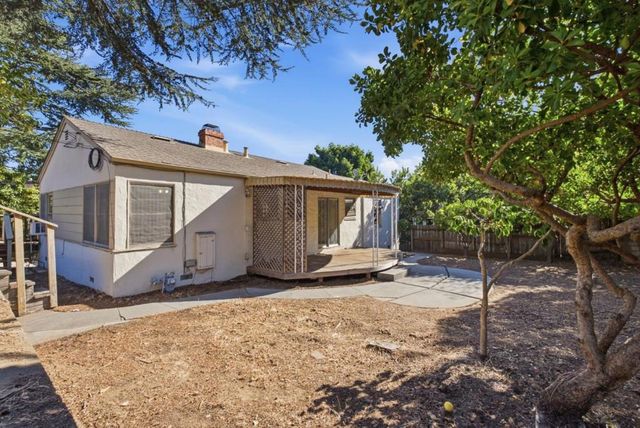 149 Beverly Drive, San Carlos, CA 94070