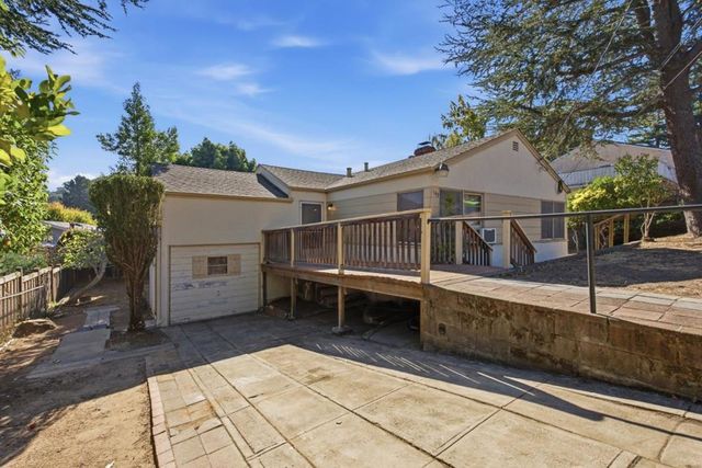 149 Beverly Drive, San Carlos, CA 94070