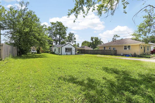 2820 Hiawatha Street, Columbus, OH 43211