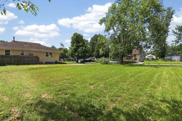 2820 Hiawatha Street, Columbus, OH 43211