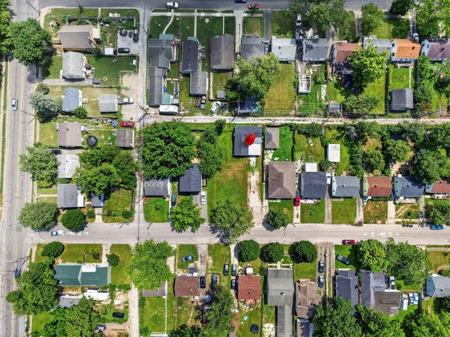 2820 Hiawatha Street, Columbus, OH 43211