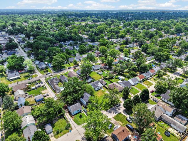 2820 Hiawatha Street, Columbus, OH 43211