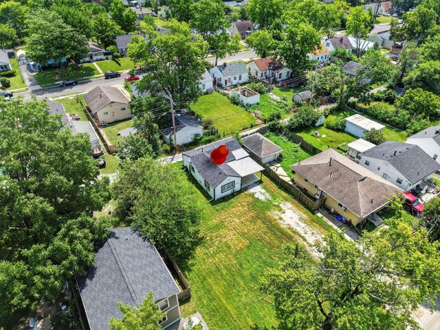 2820 Hiawatha Street, Columbus, OH 43211
