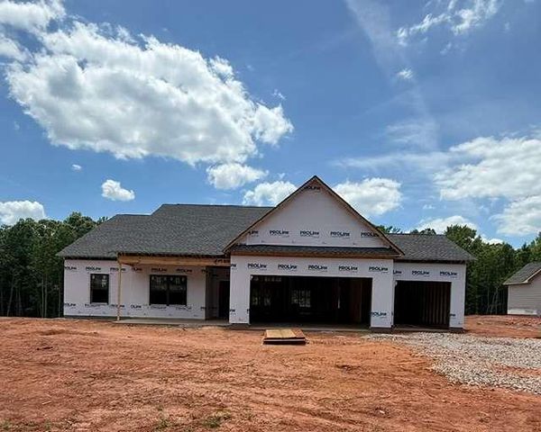417 Weslyn Drive, Social Circle, GA 30025